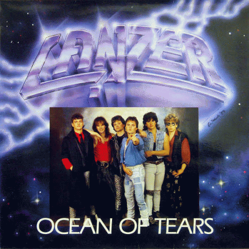 Lanzer : Ocean of Tears